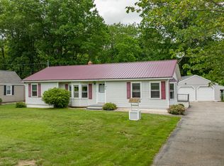 156 Halidon Rd, Westbrook, ME 04092