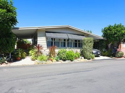 3595 Santa Fe Ave SPACE 4, Long Beach, CA, 90810