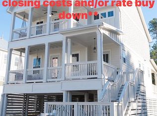 18 McKenna Way, Santa Rosa Beach, FL 32459