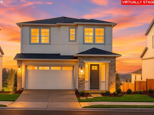 17674 SW Watchman Ln, Beaverton, OR 97007