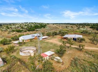 6500 County Road 310, San Saba, TX 76877
