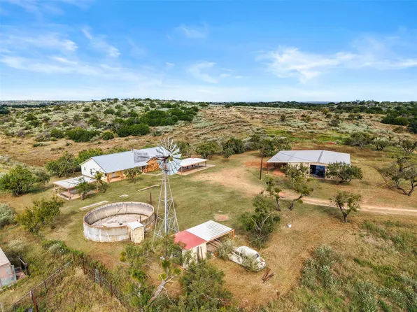 6500 County Road 310, San Saba, TX 76877