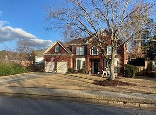 3515 Grove Park Dr, Duluth, GA 30096