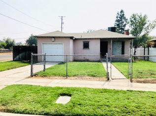 1044 E Byrd Ave, Fresno, CA