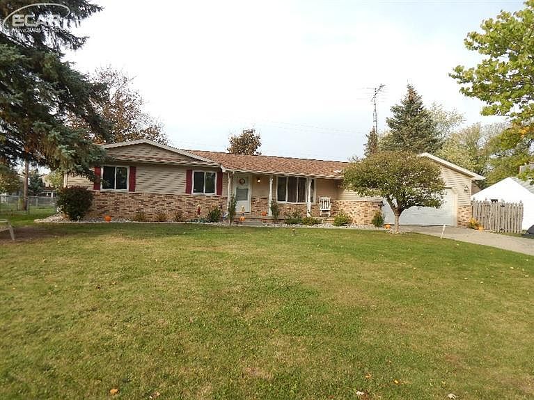 9100 Potter Rd, Flushing, MI 48433 Zillow