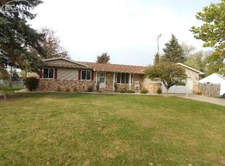 9100 Potter Rd, Flushing, MI 48433