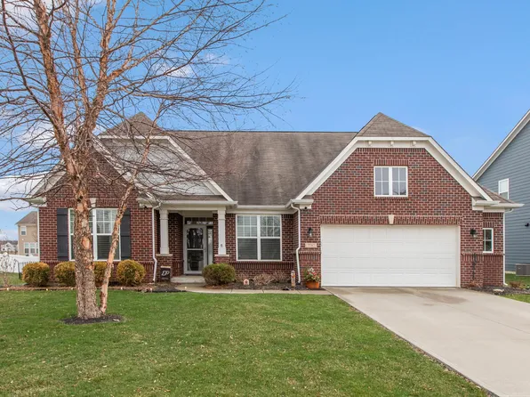 7787 Rosemont Dr, Brownsburg, IN 46112