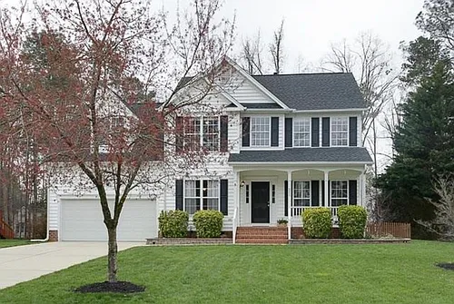 201 Shalimar Dr Photo 1