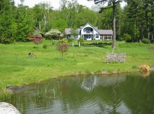 114 Franklin Hill Rd, Lyme, NH 03768