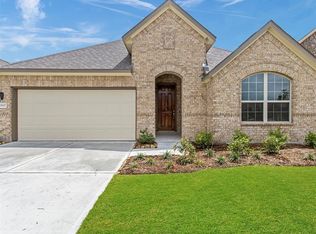 2807 Hidden Hollow Ln, Conroe, TX 77385