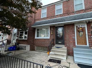 4208 Sheffield Ave, Philadelphia, PA 19136