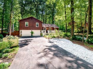 168 Scott Blvd, Dallas, GA 30157