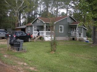 322 Midkiff St, Florien, LA 71429