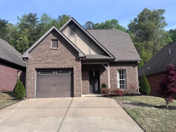 317 Kingston Cir, Birmingham, AL 35211