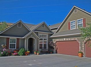 3901 Homestead Rim Ct, Boise, ID 83716