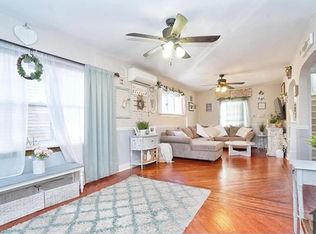 267 S Greenleaf Ave, Staten Island, NY 10314