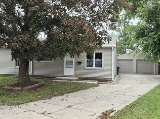 2425 Apache Dr, Lafayette, IN 47909