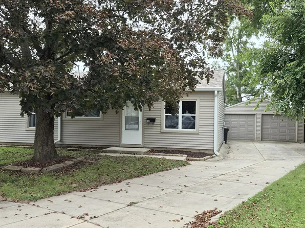 2425 Apache Dr, Lafayette, IN 47909