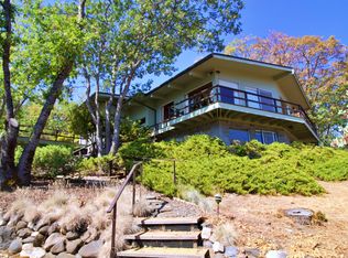 55 Birnam Wood Rd, Ashland, OR 97520