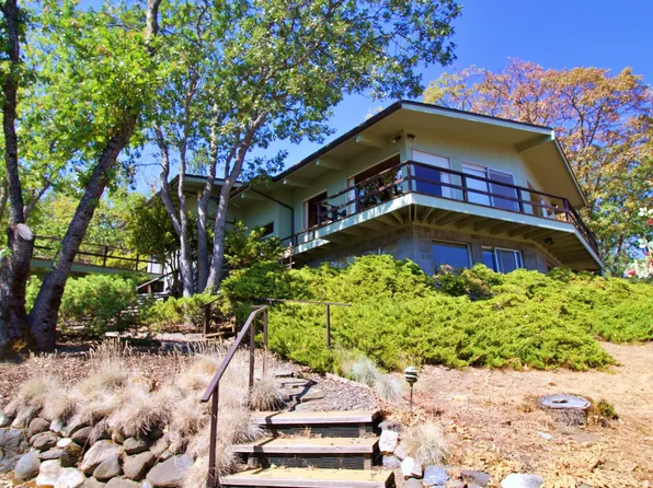55 Birnam Wood Rd, Ashland, OR 97520