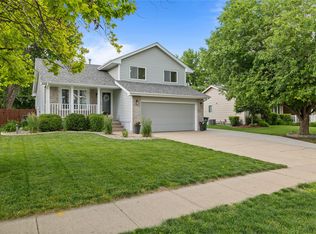 711 SE Dolan Dr, Grimes, IA 50111