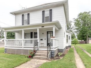 1111 W Chestnut St, Mount Vernon, OH