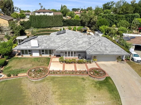 4531 Vallecito Ln, Yorba Linda, CA 92886