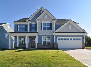 104 Megby Trl, Statesville, NC 28677