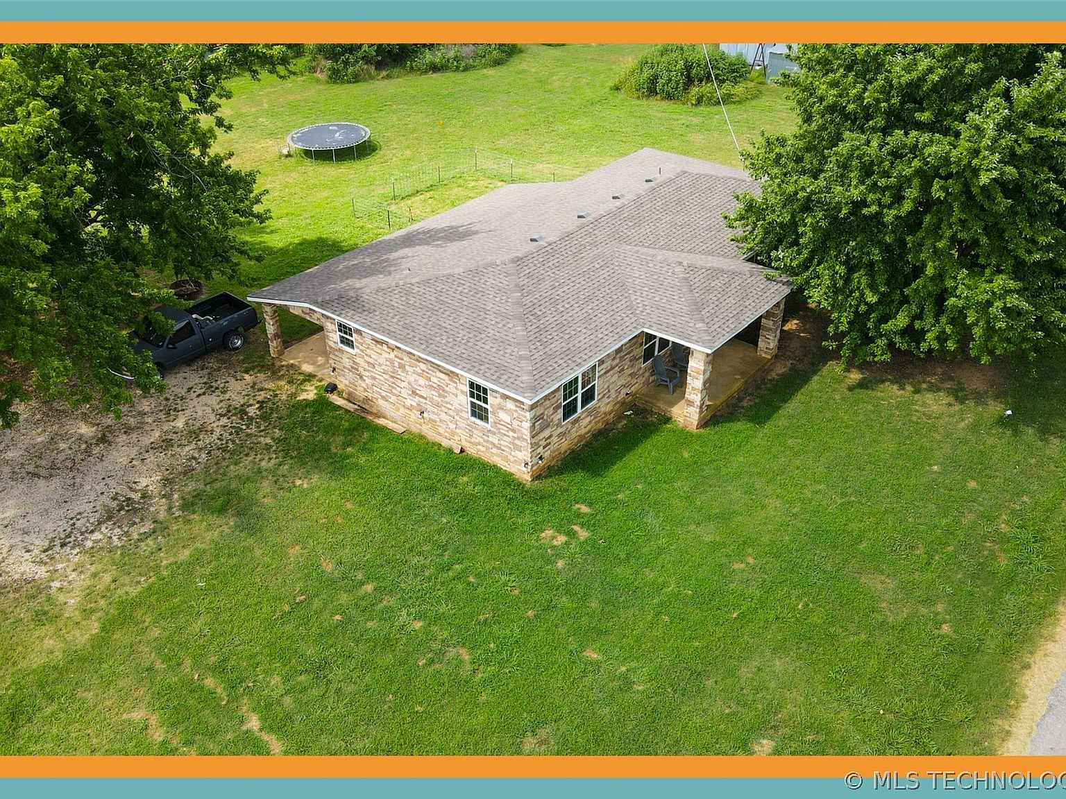 133 E Pontotoc Ave, Roff, OK 74865 Zillow