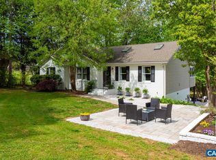 5476 Brownsville Rd, Charlottesville, VA 22903