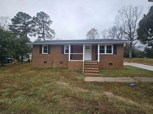 906 Mamie St, Newberry, SC 29108