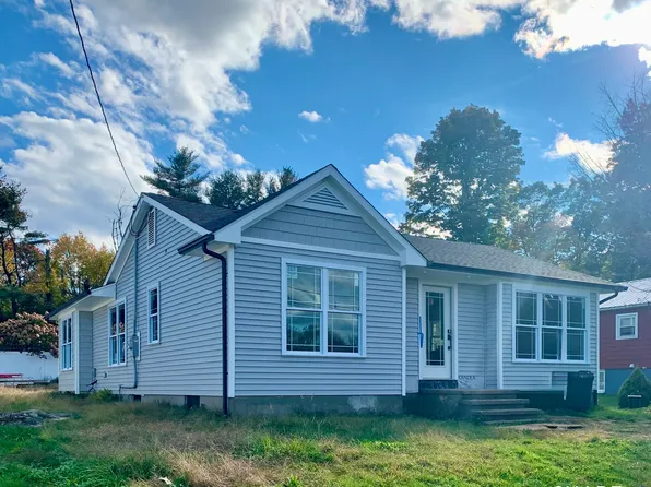 2 Penney Lane, New Fairfield, CT 06812