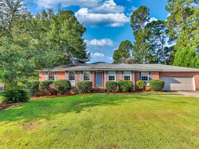 7914 Folly Ln, Columbia, SC, 29209