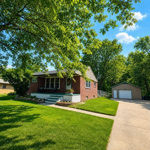 4645 S Three Mile Rd, Bay City, MI, 48706