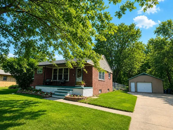 4645 S Three Mile Rd, Bay City, MI 48706