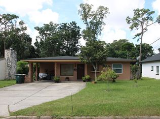 6258 Spring Forest Cir, Jacksonville, FL 32216