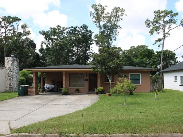 6258 Spring Forest Cir, Jacksonville, FL 32216