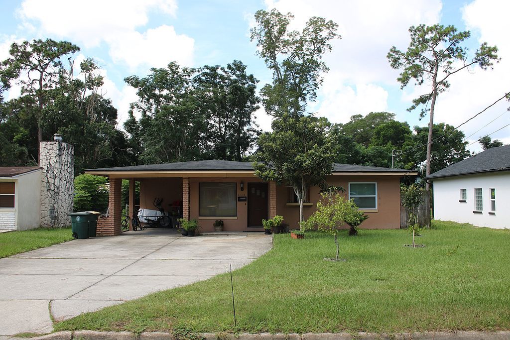 6258 Spring Forest Cir - Property Image