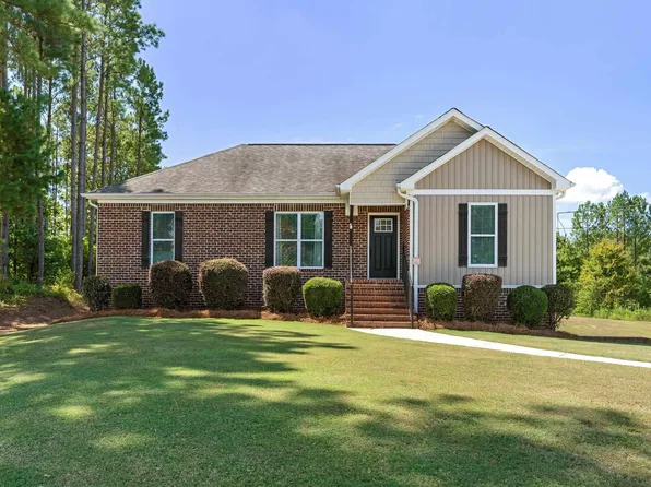 665 Magnolia Crest Ct, Odenville, AL 35120