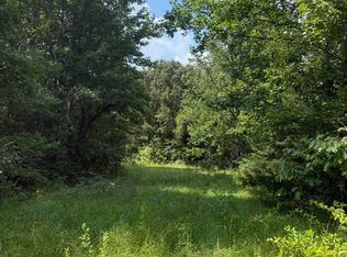 Ebenezer Coxburg Rd, Lexington, MS 39095