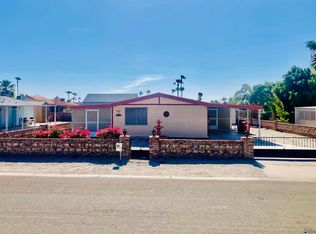 12544 S El Camino Del Diablo, Yuma, AZ 85367 | MLS #20253811 | Zillow