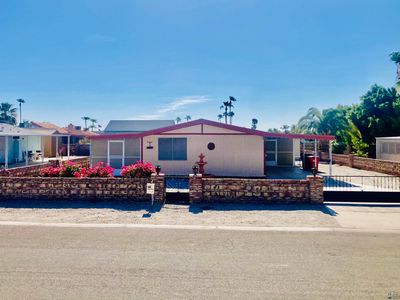 12544 S El Camino Del Diablo, Yuma, AZ, 85367