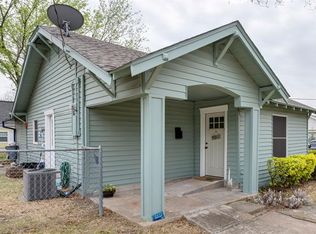 218 E Kimbrough St, Mesquite, TX 75149