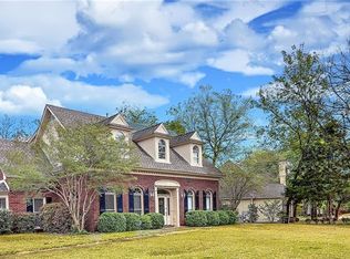 2655 Capstone Dr, Montgomery, AL 36106