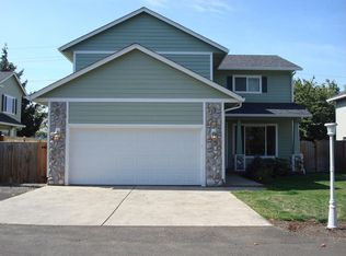 1326 Irvington Dr, Eugene, OR 97404