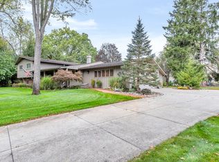 5034 Brookside Dr, Jackson, MI
