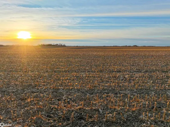 Ridge Ave, Clarksville, IA 50619