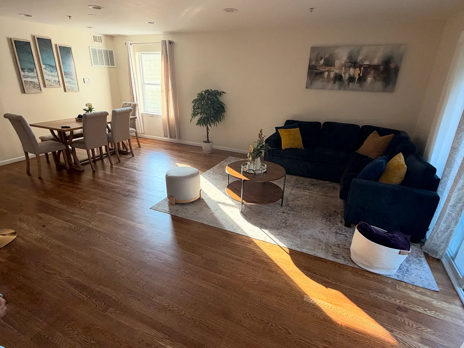 3 bed, $2,900 — Photo 4