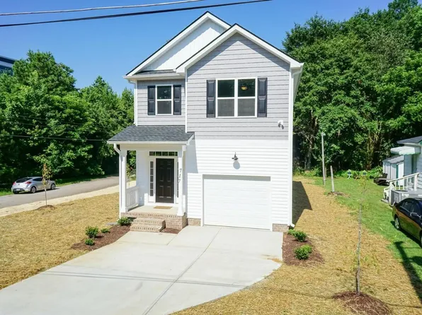 213 Clement Ave, Oxford, NC 27565