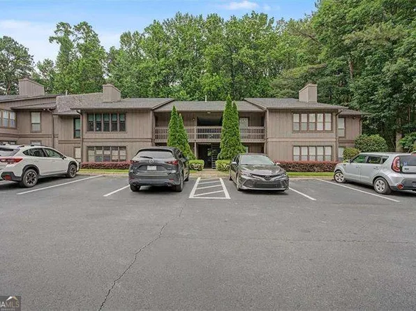 319 Smokerise Cir SE, Marietta, GA 30067